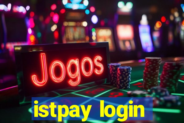 istpay login